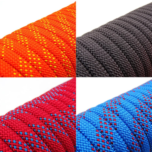 Static Rope