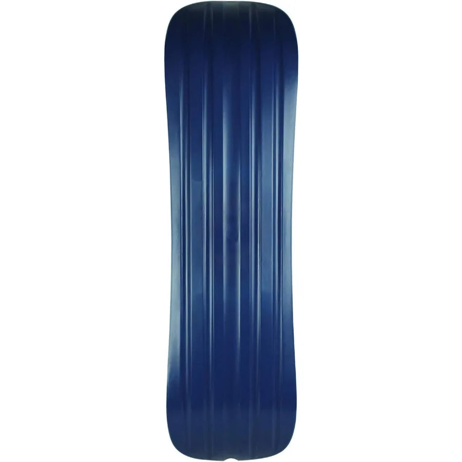 Polymer Dual Kick Snowboard