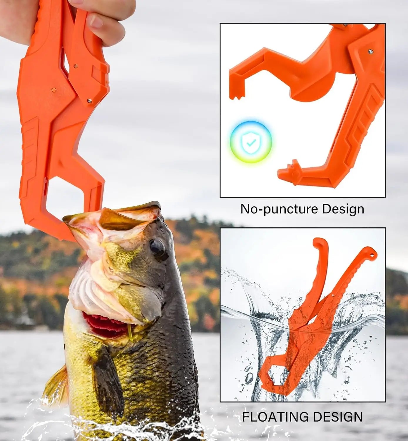 Fishing Gear Kit