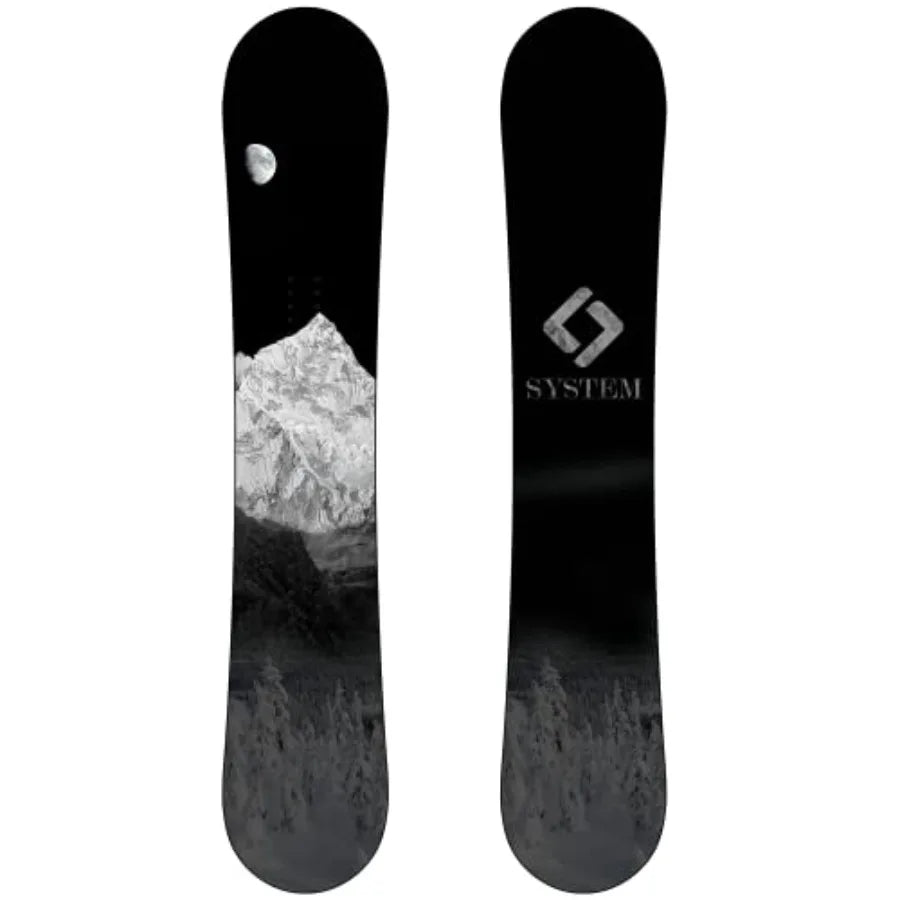 Men's Snowboard 153 cm