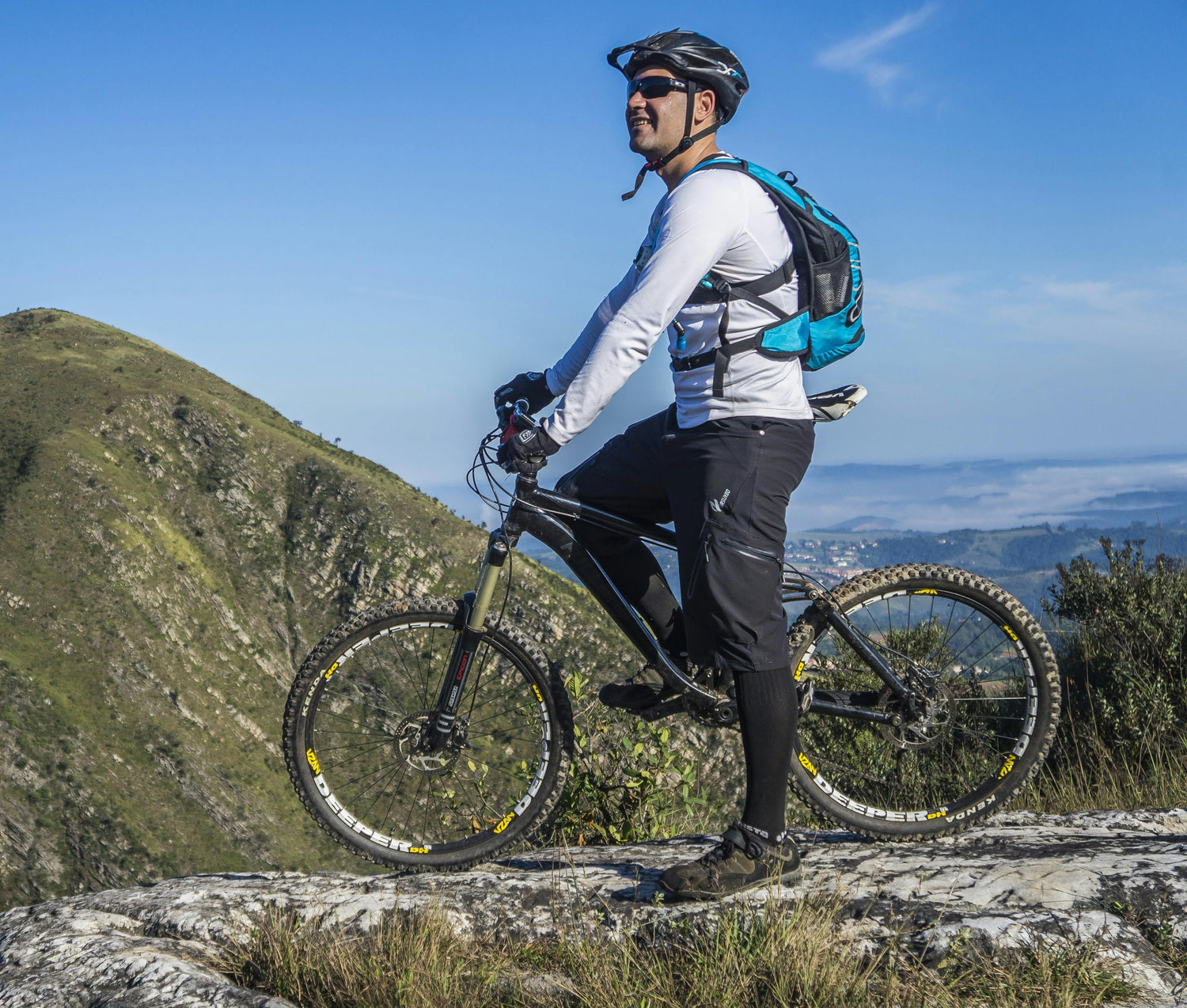 Cycling