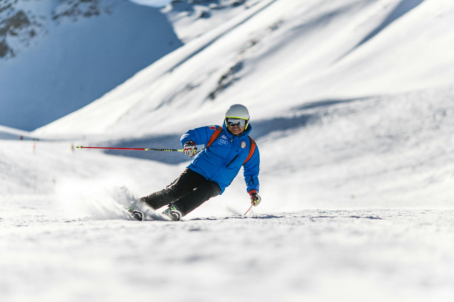 Winter Sports