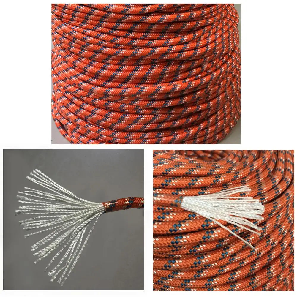 Climbing Rope 10m/20m/30m/50m