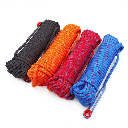 Static Rope