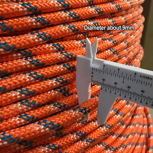 Climbing Rope 10m/20m/30m/50m