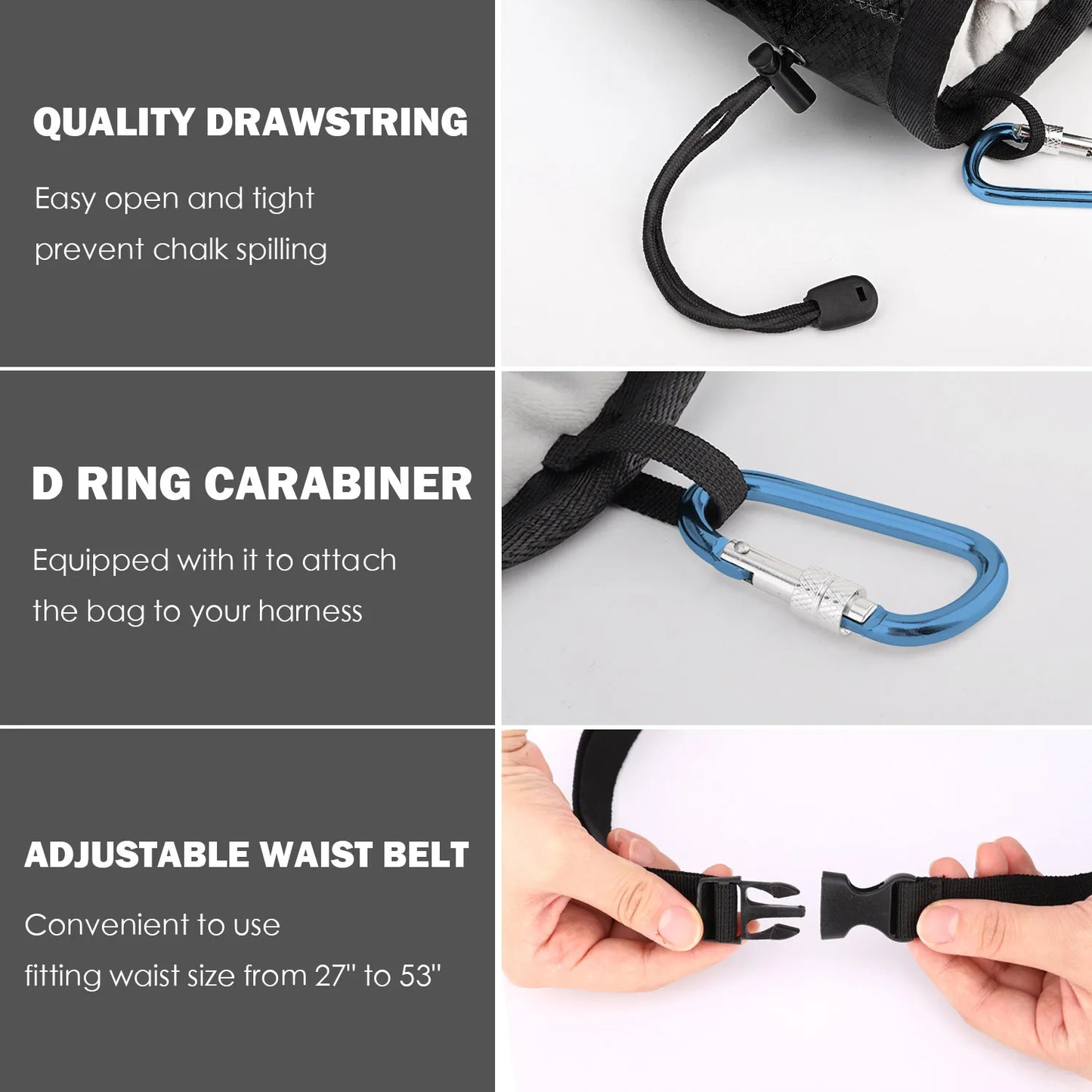 Chalk Bag