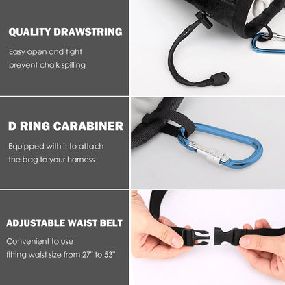 Chalk Bag
