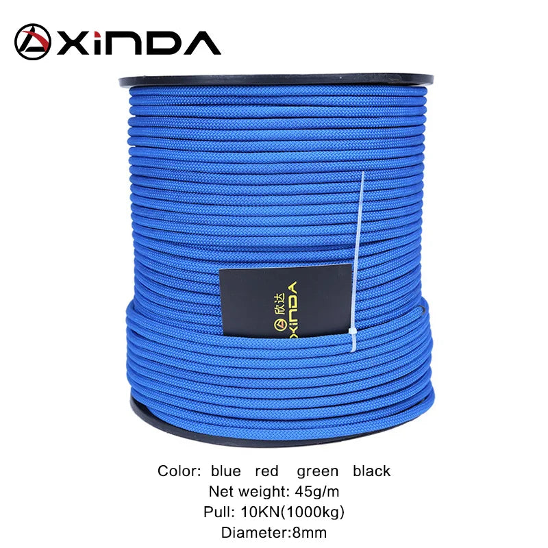Climbing Rope