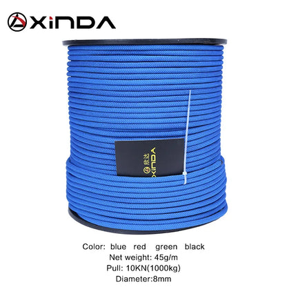 Climbing Rope