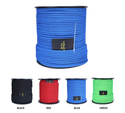Climbing Rope