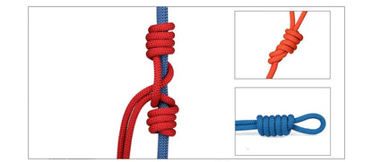Climbing Rope