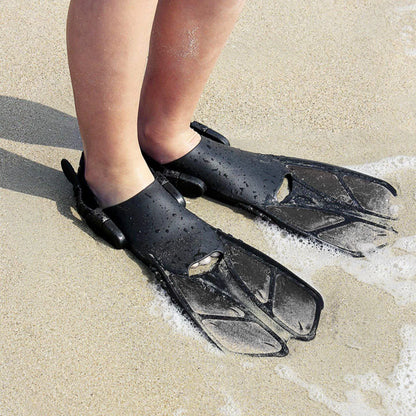 Swim Fins Set