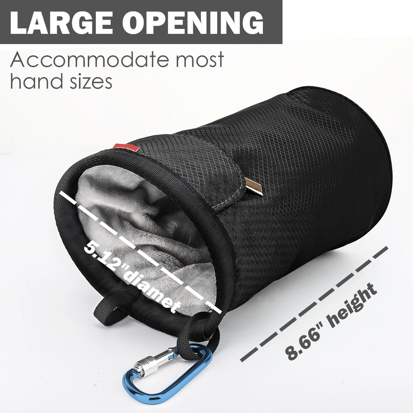 Chalk Bag