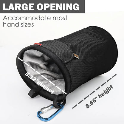 Chalk Bag