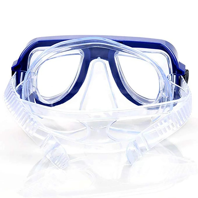 Mask & Snorkel Set