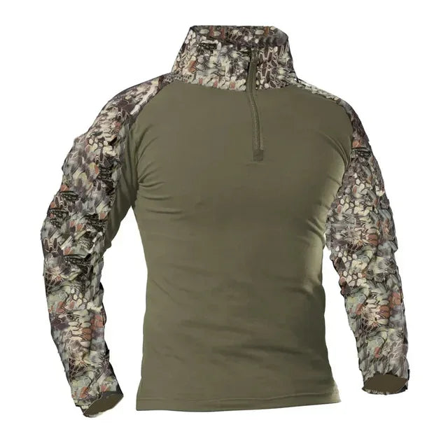 Long Sleeve T-Shirts