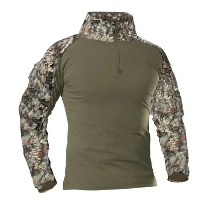 Long Sleeve T-Shirts