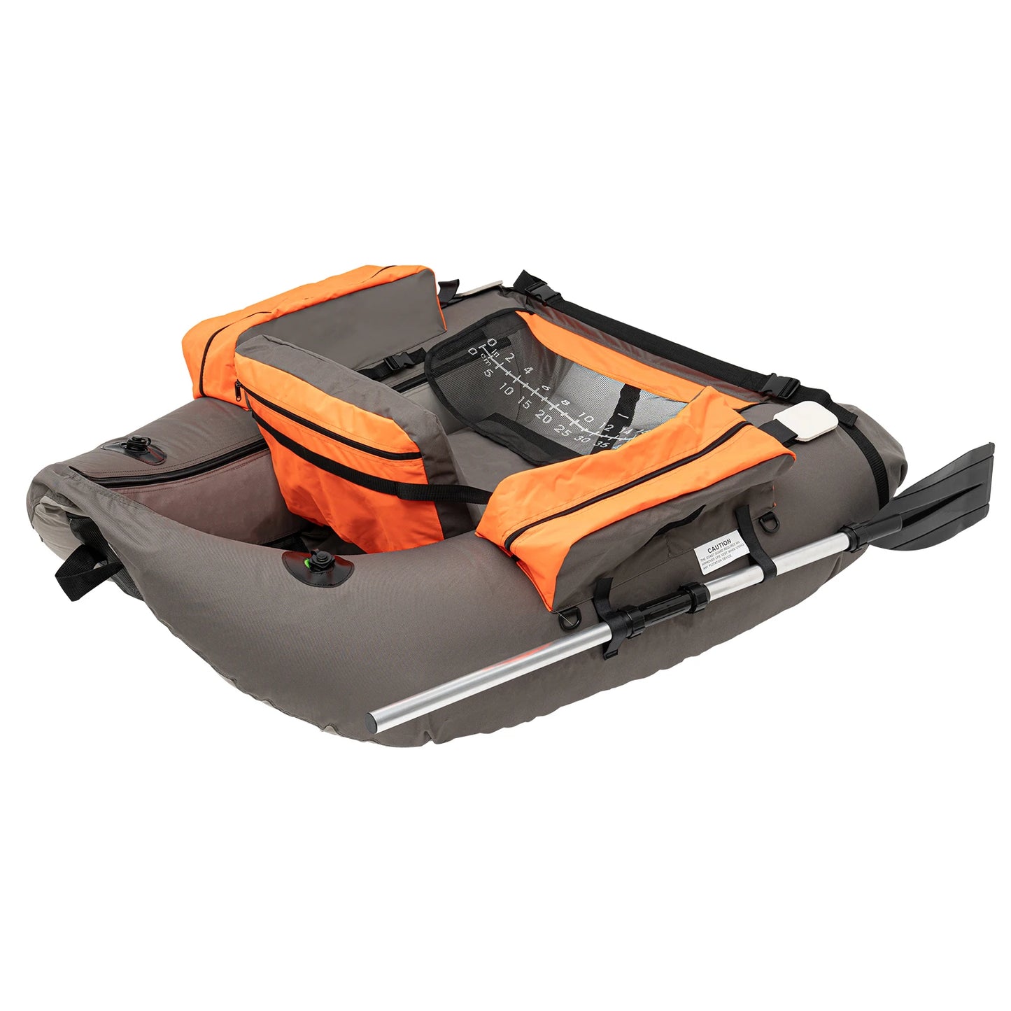 Inflatable Fishing Raft