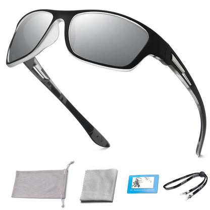 Sunglasses UV400 Eyewear