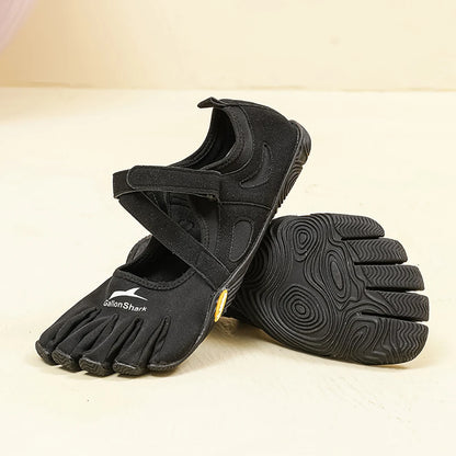 Barefoot Five Finger Shoes