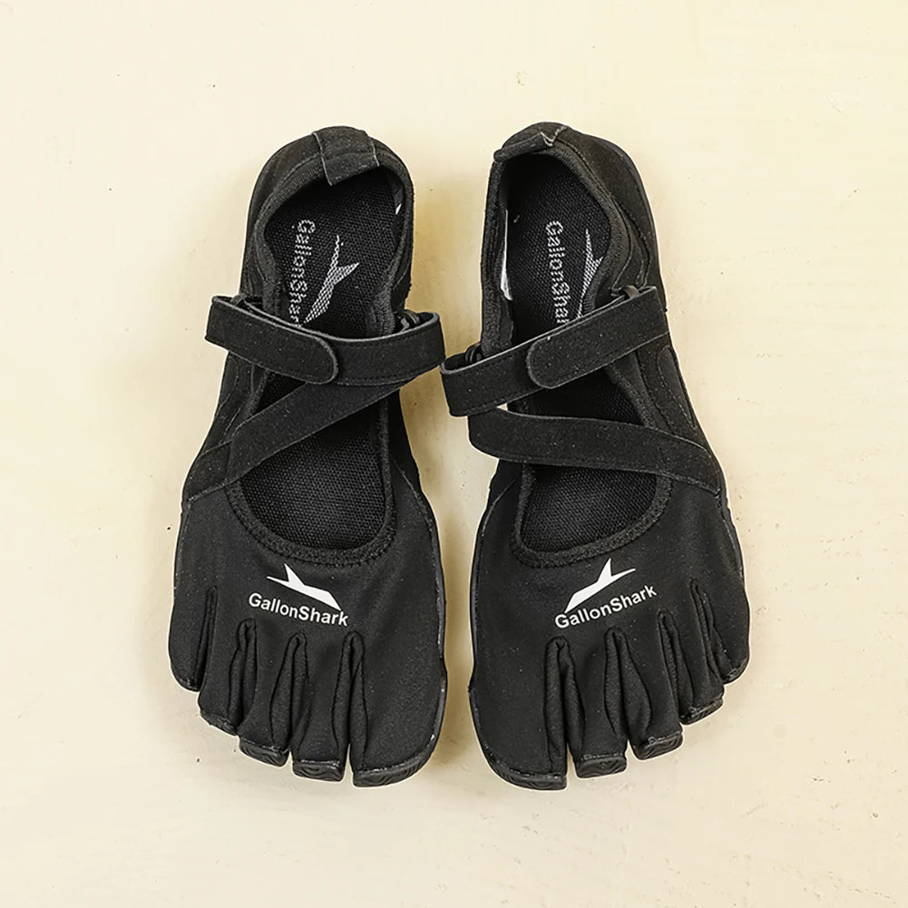 Barefoot Five Finger Shoes