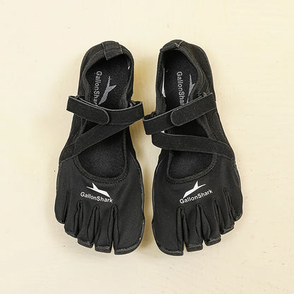Barefoot Five Finger Shoes