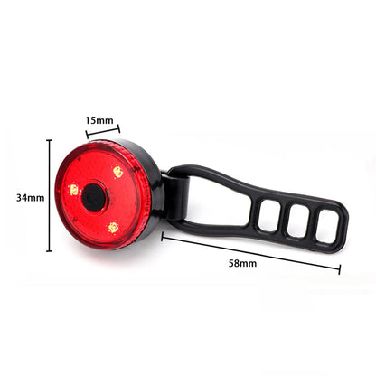 Taillight & Headlight