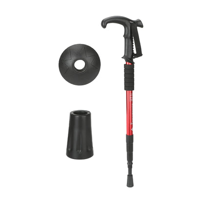 Telescopic Hiking Poles