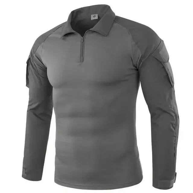 Long Sleeve T-Shirts