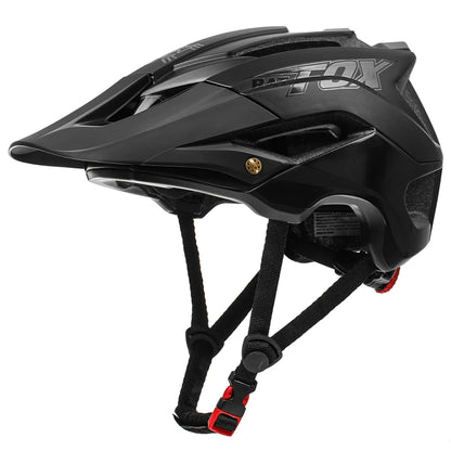 Mountain Bike Helmet