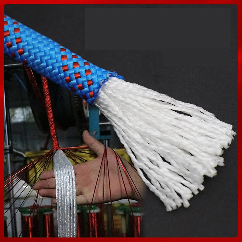 Rock Static Rope 15/20/30mOutdoor