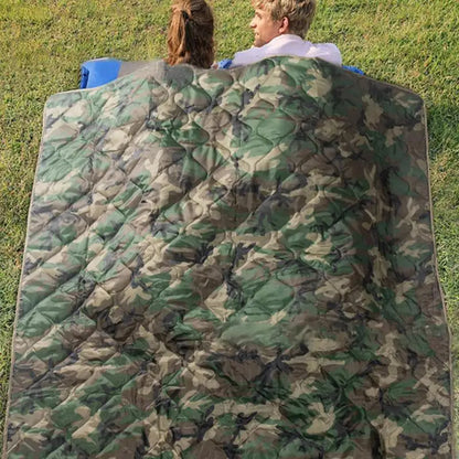 Cold Weather Blankets