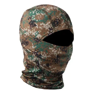 Balaclava Face Mask Breathable