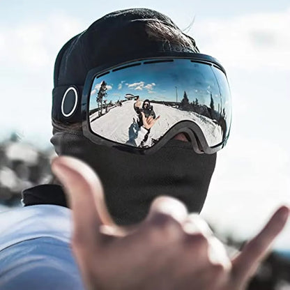 Balaclava Face Mask Breathable