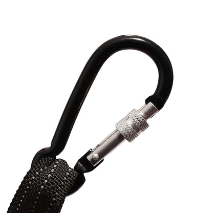 Bungee Tether with Carabiner