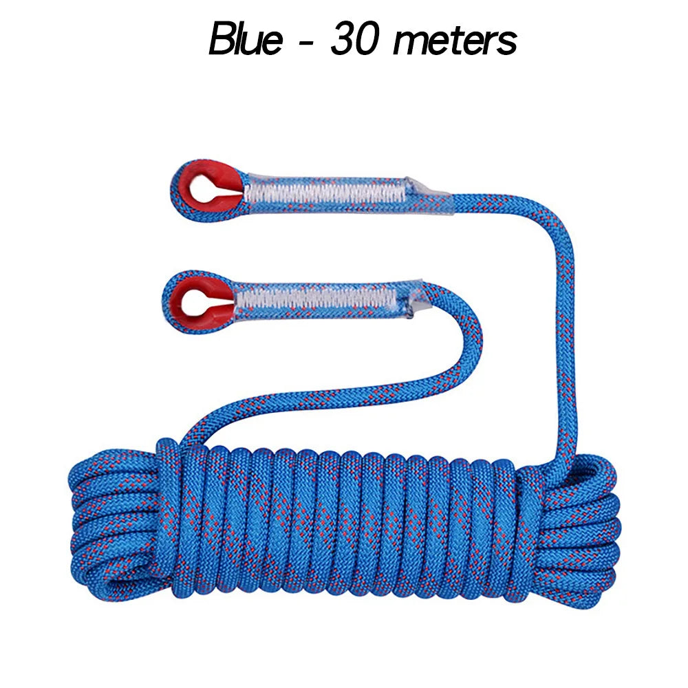 Static Rope