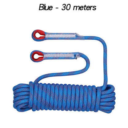 Static Rope