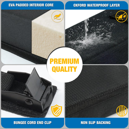 Soft Roof Rack Universal