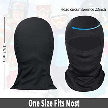 Balaclava Face Mask Breathable