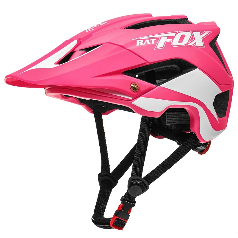 Mountain Bike Helmet