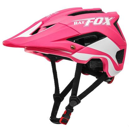 Mountain Bike Helmet