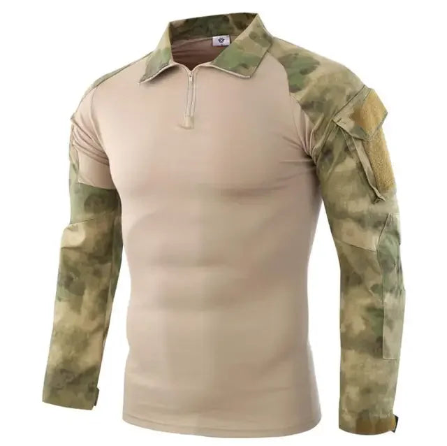 Long Sleeve T-Shirts