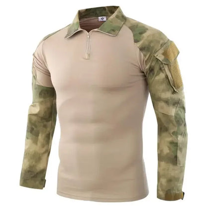 Long Sleeve T-Shirts