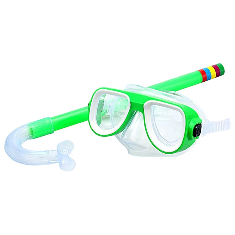 Mask & Snorkel Set