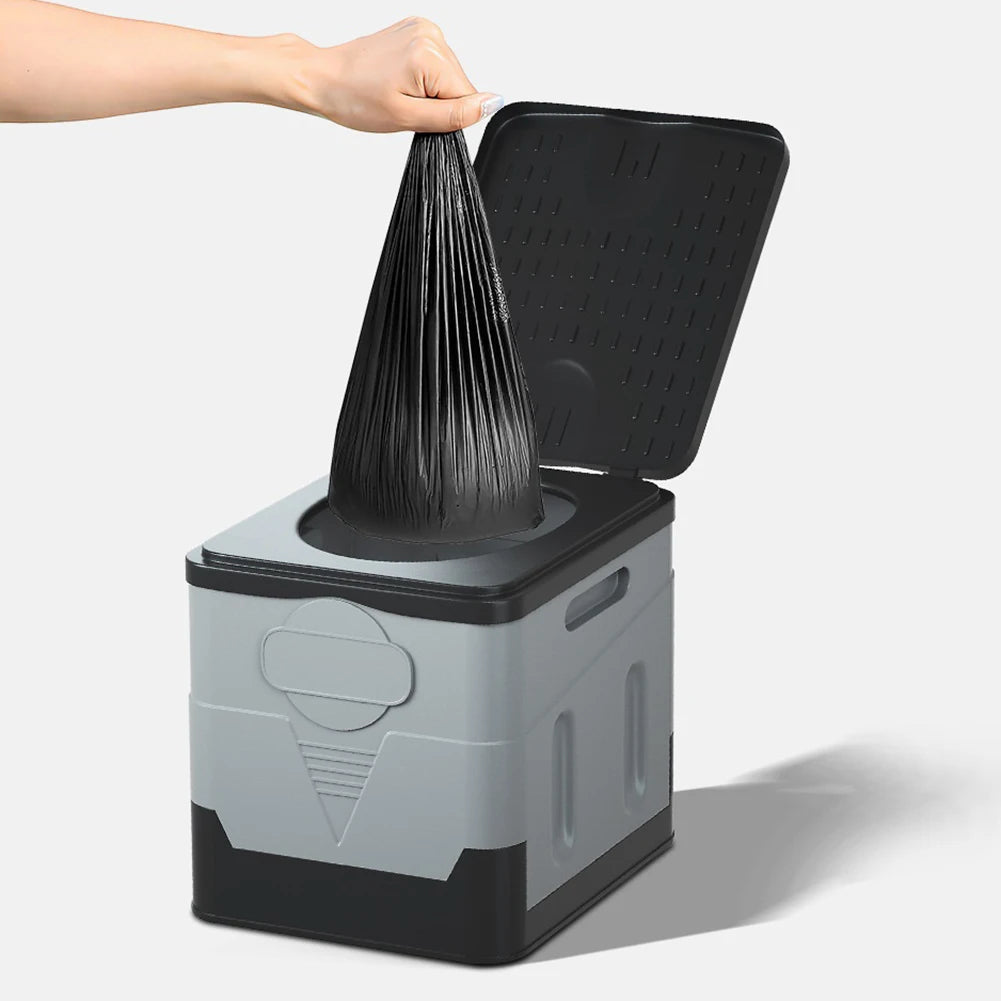 Disposable Garbage Bags