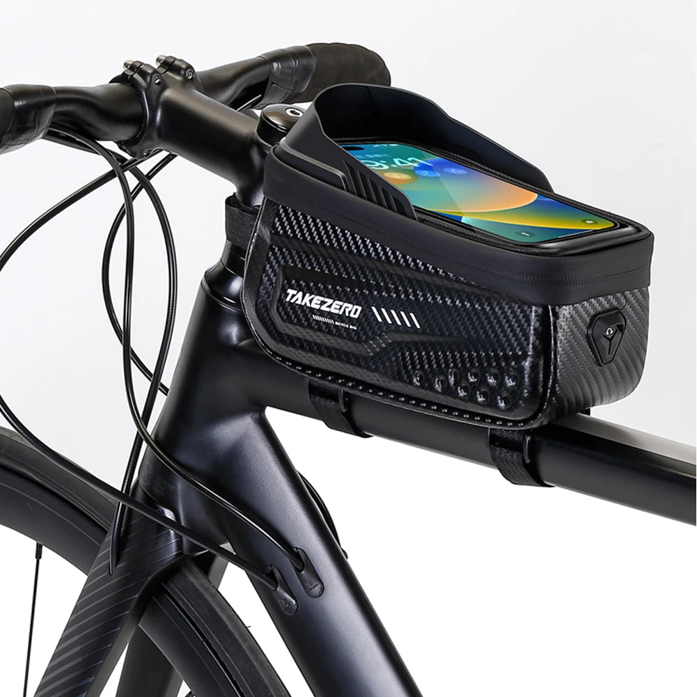 1L Upper Frame Bag
