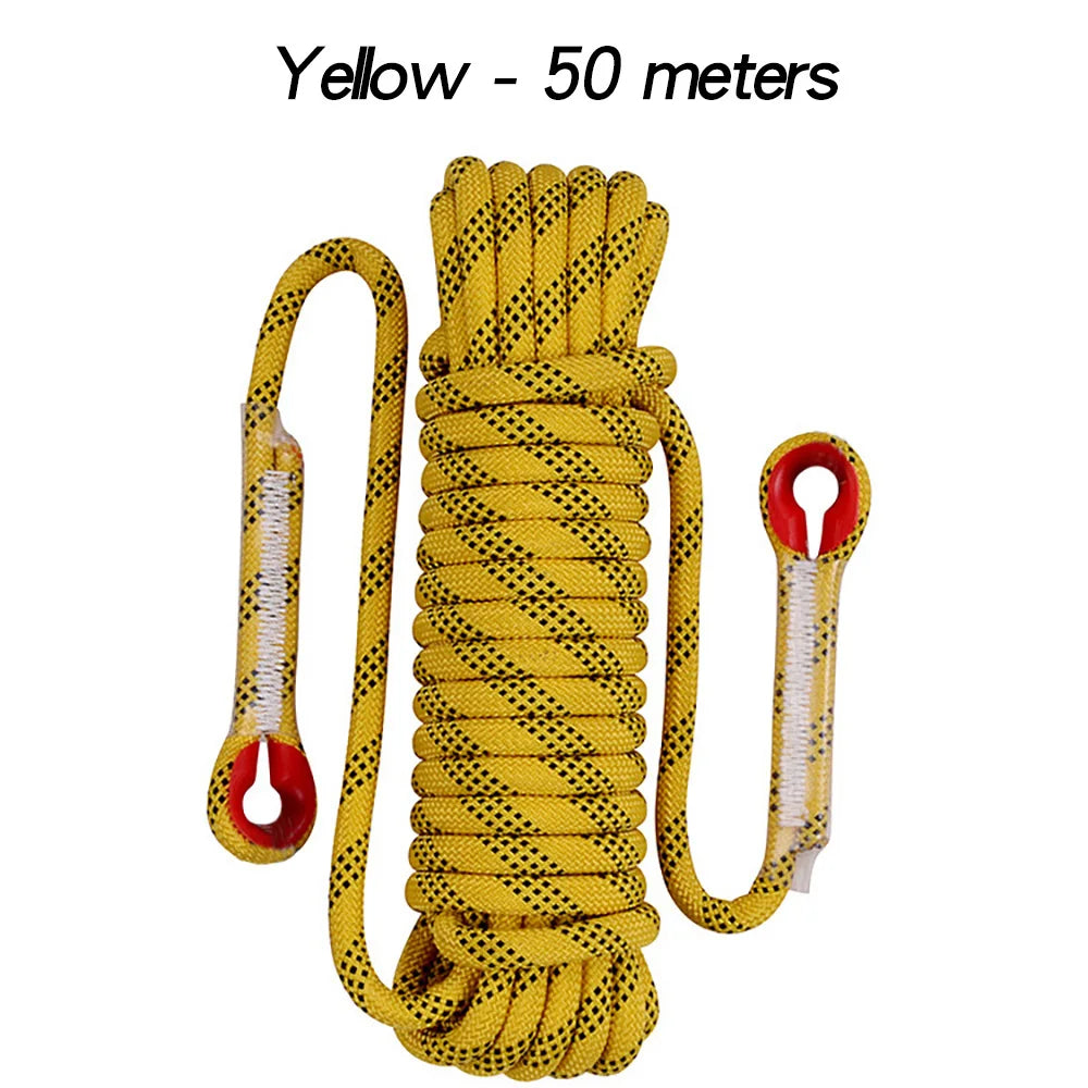 Static Rope