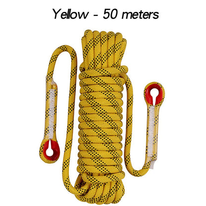 Static Rope