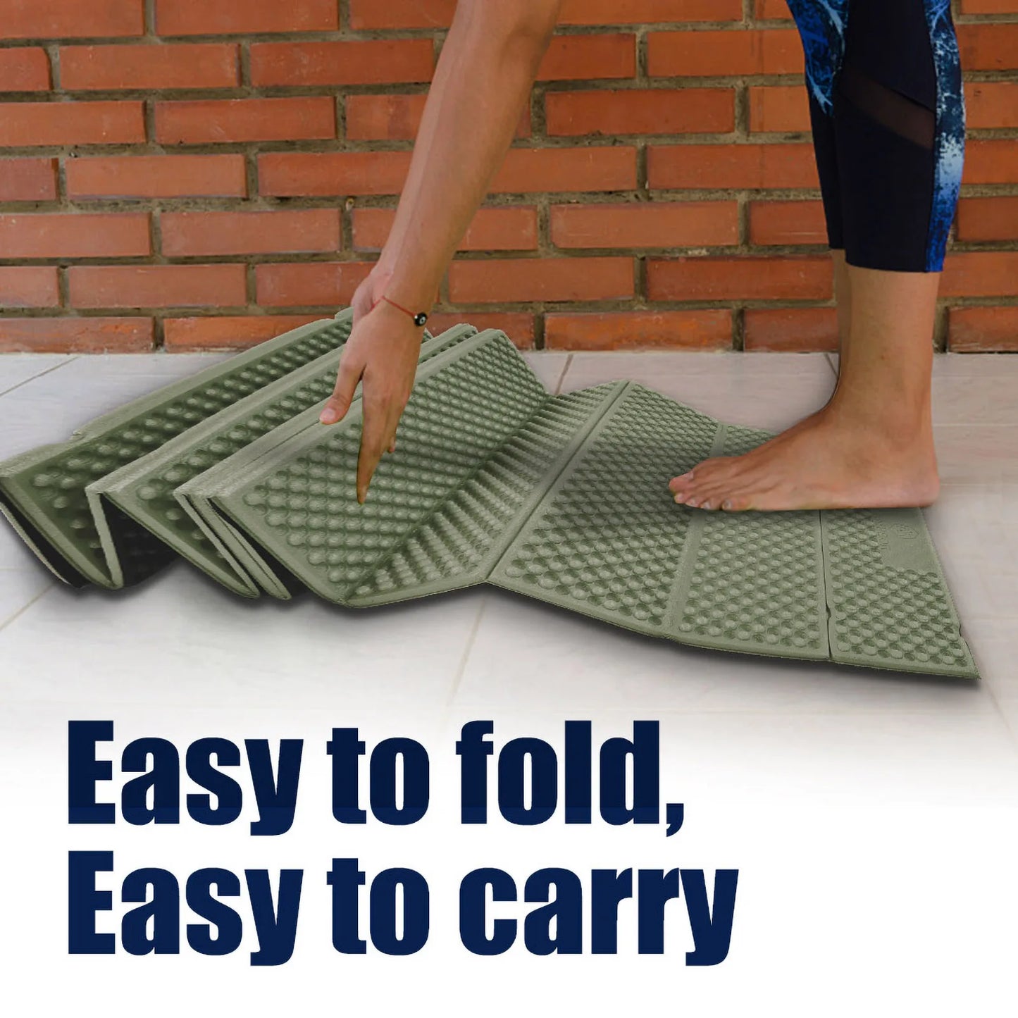 Sleeping Pad Mattress
