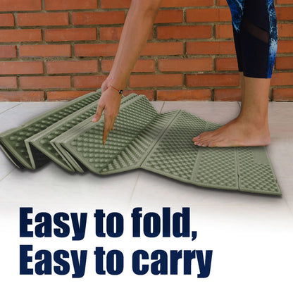 Sleeping Pad Mattress